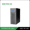Bộ lưu điện 3 pha 10KVA Hyundai HD-10K2i (3P_1P)