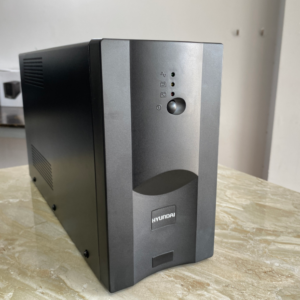 Bộ lưu điện Offline Hyundai HD-2000VA (2)
