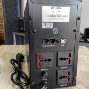 Bộ lưu điện Offline Hyundai HD-2000VA (3)