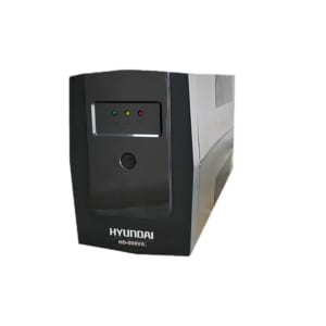 Bộ lưu điện Offline Hyundai HD-500VA 1