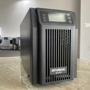 Bộ lưu điện Online 1KVA Hyundai HD-1KT9 2