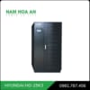 Bộ lưu điện UPS 25KVA Hyundai HD-25K3 (3P_3P)