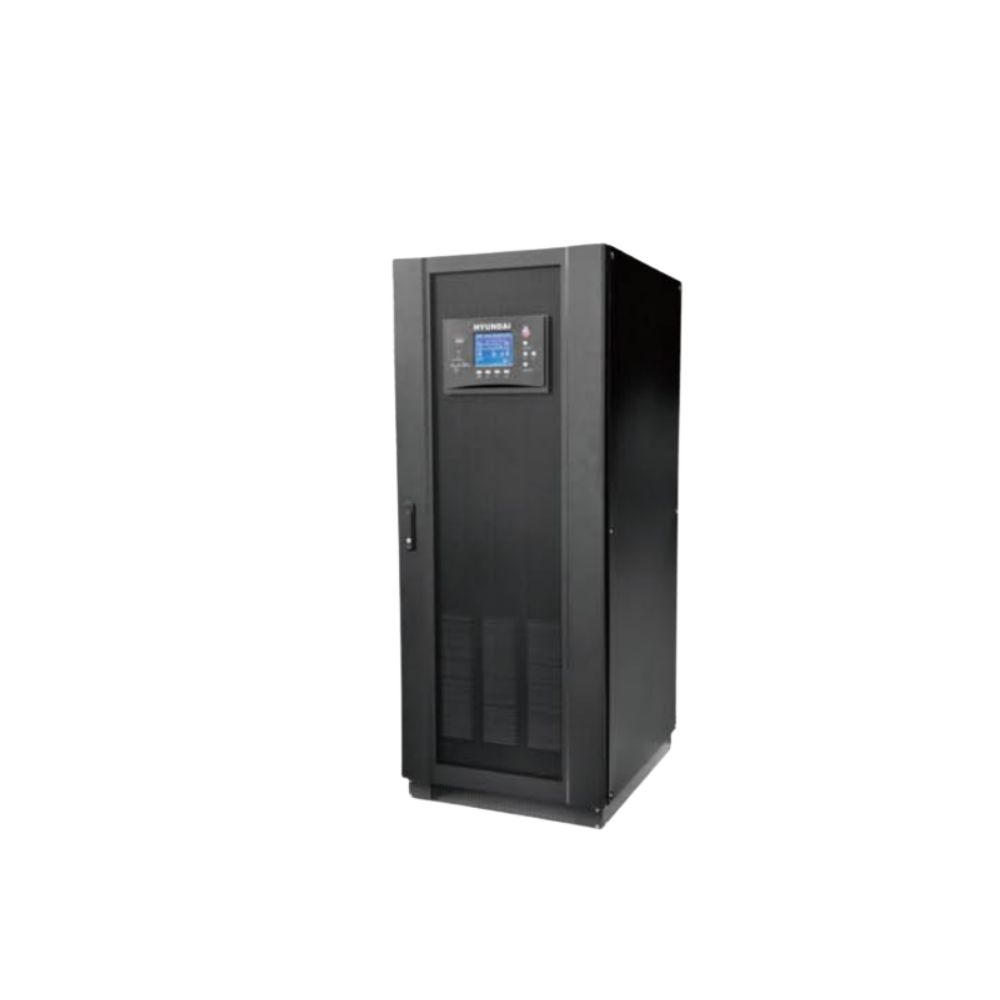 Bộ lưu điện UPS 60KVA Hyundai HD-60K3 (3P_3P) 1 Bộ lưu điện UPS 60KVA Hyundai HD-60K3 (3P_3P)