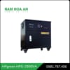 Bộ lưu điện gia đình HPgreen HPG-2500VA