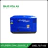 Máy phát điện chạy dầu 10KW 3 pha Hyundai DHY12500SE_3