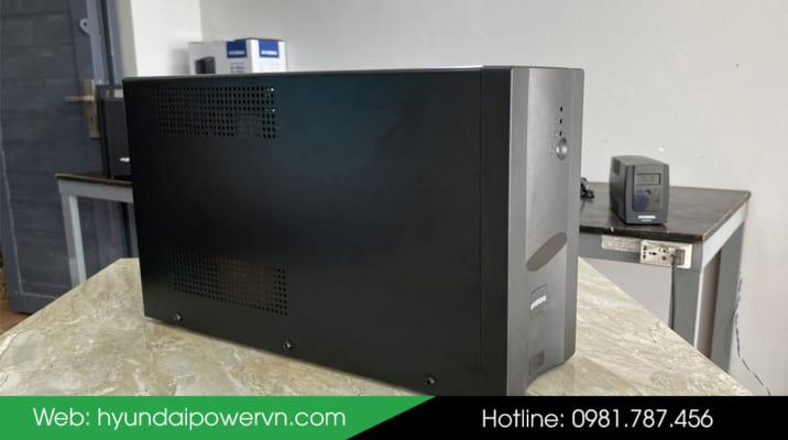 bộ lưu điện Offline 2000va