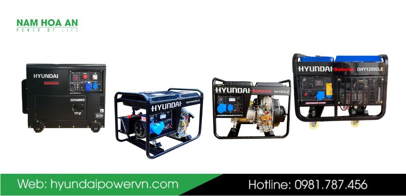 máy phát điện 1 pha
