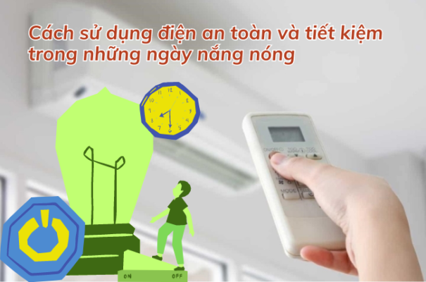 tiết kiệm điện