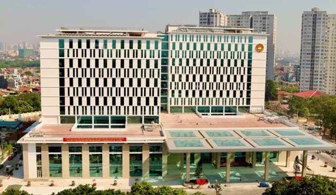 Bệnh Viện 103